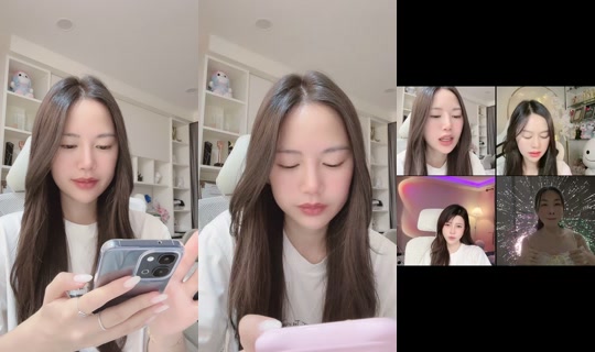 jidapha_nam TikTok Live — Aug 24, 2026, 1:54 PM