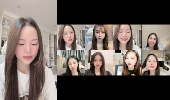 jidapha_nam TikTok Live — Aug 24, 2026, 2:45 PM