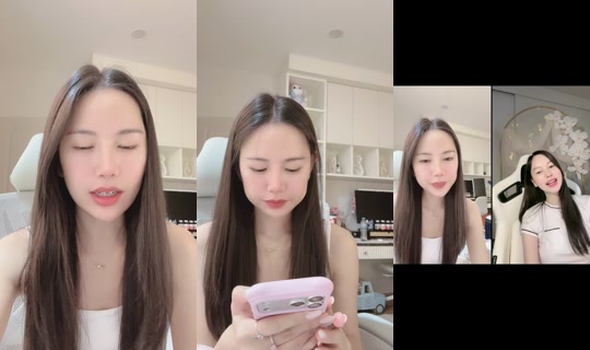 jidapha_nam TikTok Live — Aug 25, 2026, 2:01 PM