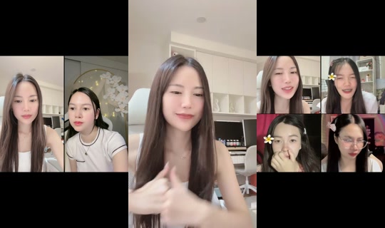 jidapha_nam TikTok Live — Aug 25, 2026, 2:52 PM