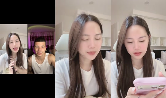 jidapha_nam TikTok Live — Aug 26, 2026, 1:27 PM