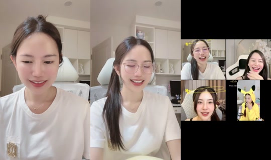 jidapha_nam TikTok Live — Aug 26, 2026, 3:09 PM