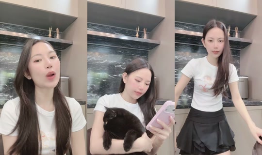 jidapha_nam TikTok Live — Aug 27, 2026, 7:06 AM