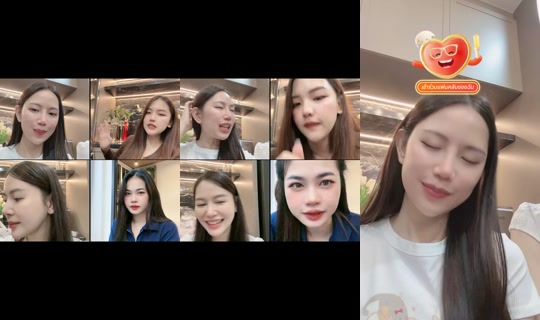jidapha_nam TikTok Live — Aug 27, 2026, 12:43 PM