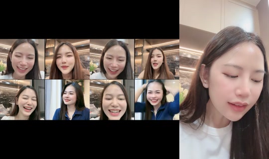 jidapha_nam TikTok Live — Aug 27, 2026, 1:34 PM