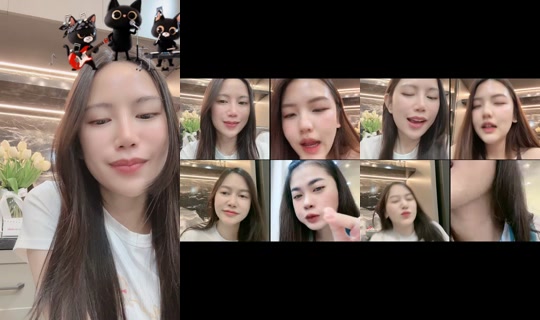 jidapha_nam TikTok Live — Aug 27, 2026, 3:38 PM