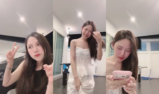 jidapha_nam TikTok Live — Aug 28, 2026, 2:42 PM