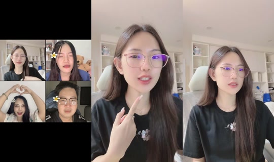 jidapha_nam TikTok Live — Sep 3, 2026, 2:17 PM