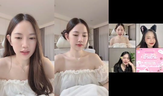 jidapha_nam TikTok Live — Oct 2, 2026, 2:45 PM