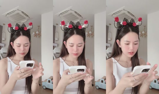 jidapha_nam TikTok Live — Oct 3, 2026, 9:04 AM