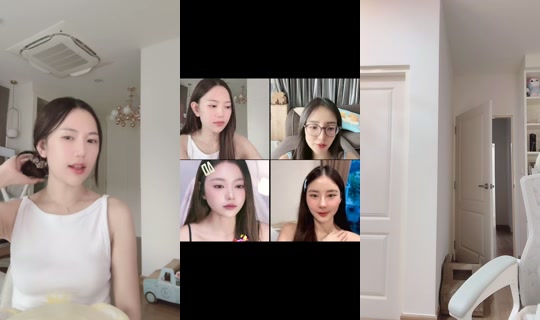 jidapha_nam TikTok Live — Oct 3, 2026, 9:53 AM