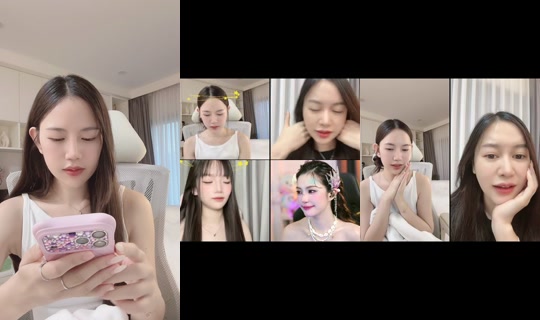 jidapha_nam TikTok Live — Oct 3, 2026, 10:44 AM