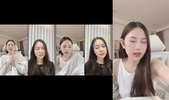 jidapha_nam TikTok Live — Oct 3, 2026, 11:34 AM
