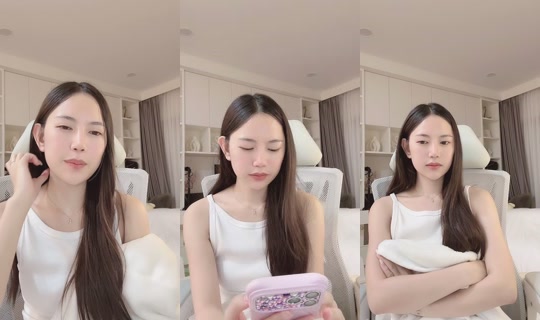 jidapha_nam TikTok Live — Oct 3, 2026, 2:17 PM