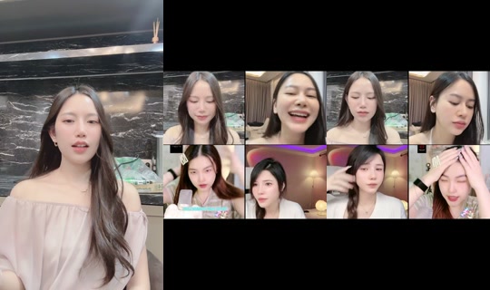 jidapha_nam TikTok Live — Oct 4, 2026, 2:21 PM