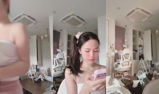 jidapha_nam TikTok Live — Oct 5, 2026, 9:10 AM