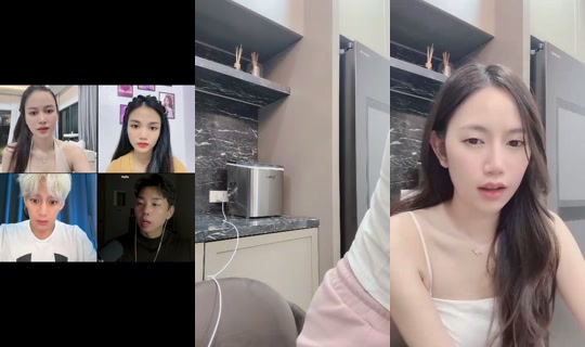 jidapha_nam TikTok Live — Oct 5, 2026, 1:49 PM