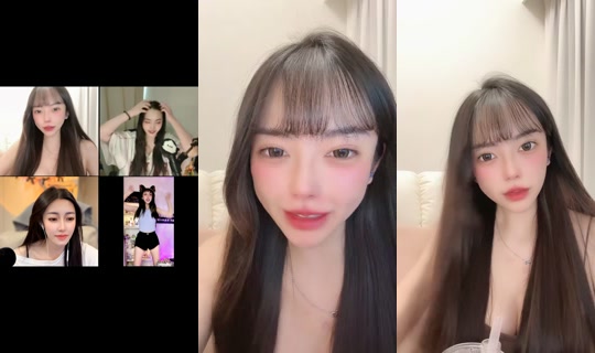 jie.e2 TikTok Live — Sep 1, 2026, 5:30 PM