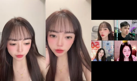 jie.e2 TikTok Live — Oct 2, 2026, 6:00 PM