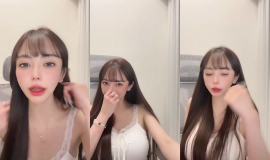 jie.e2 TikTok Live — Oct 4, 2026, 7:30 PM