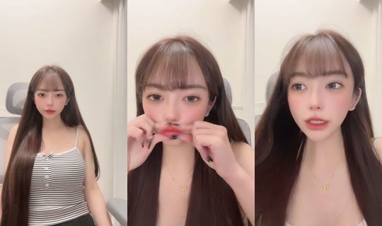 jie.e2 TikTok Live — Oct 7, 2026, 4:08 PM