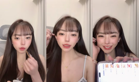 jie.e2 TikTok Live — Oct 7, 2026, 6:40 PM