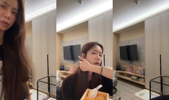 jie158214 TikTok Live — Aug 22, 2026, 11:10 AM
