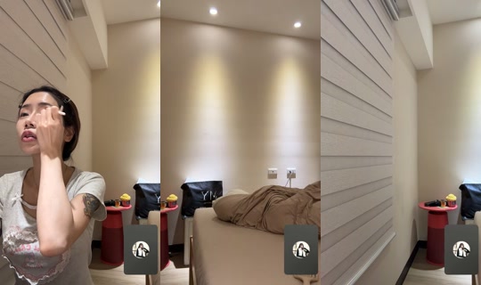 jie158214 TikTok Live — Aug 27, 2026, 3:15 PM