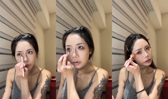 jie158214 TikTok Live — Aug 29, 2026, 11:22 AM