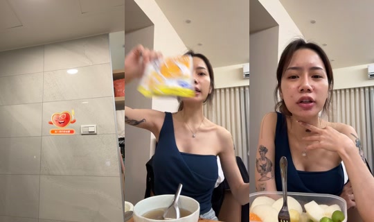 jie158214 TikTok Live — Aug 31, 2026, 3:02 PM