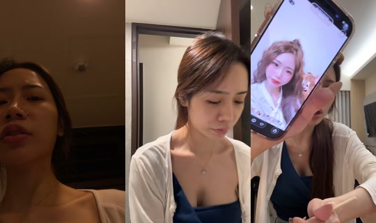 jie158214 TikTok Live — Aug 31, 2026, 4:43 PM