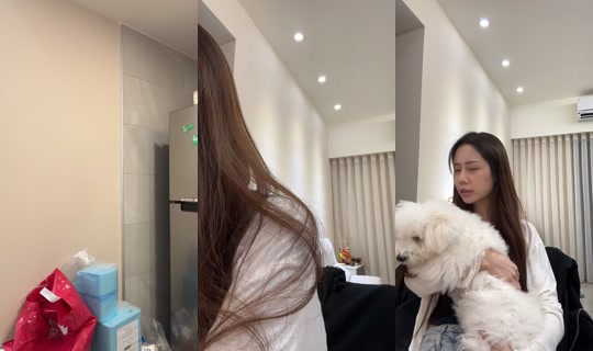 jie158214 TikTok Live — Aug 31, 2026, 6:24 PM