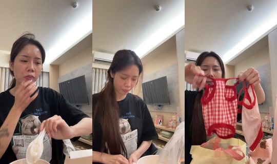 jie158214 TikTok Live — Sep 1, 2026, 12:23 PM