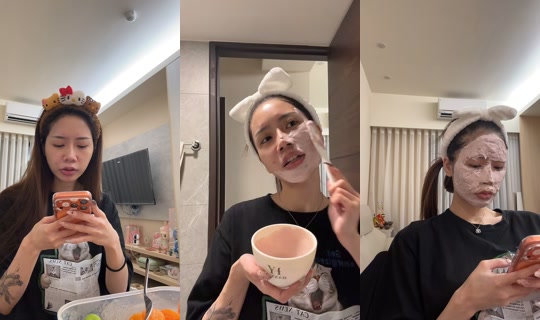 jie158214 TikTok Live — Sep 1, 2026, 1:14 PM