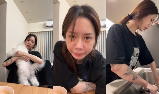 jie158214 TikTok Live — Sep 3, 2026, 3:23 PM