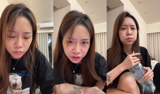 jie158214 TikTok Live — Sep 3, 2026, 4:13 PM
