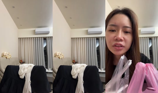 jie158214 TikTok Live — Sep 3, 2026, 5:42 PM