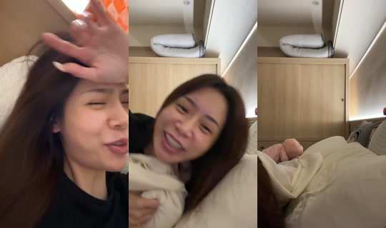 jie158214 TikTok Live — Sep 3, 2026, 6:41 PM