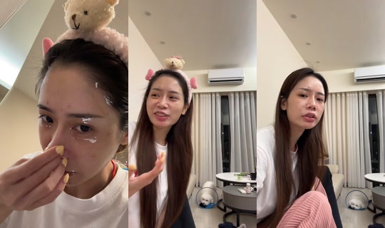 jie158214 TikTok Live — Sep 15, 2026, 2:03 PM