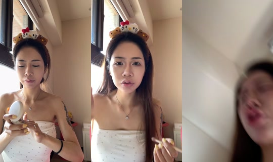 jie158214 TikTok Live — Sep 26, 2026, 5:37 AM