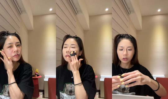 jie158214 TikTok Live — Sep 28, 2026, 11:31 AM