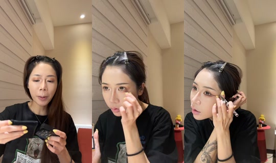 jie158214 TikTok Live — Sep 28, 2026, 12:21 PM