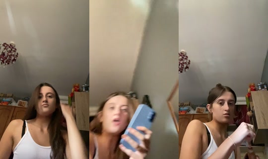 jiggles220 TikTok Live — Aug 24, 2026, 1:08 PM