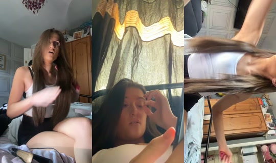 jiggles220 TikTok Live — Aug 24, 2026, 2:04 PM