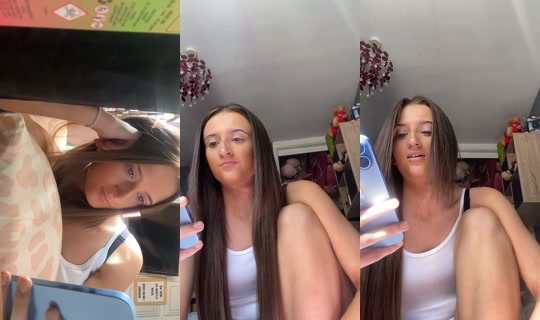 jiggles220 TikTok Live — Aug 24, 2026, 2:53 PM