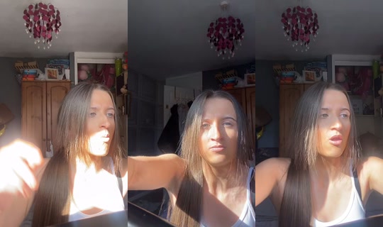 jiggles220 TikTok live replay