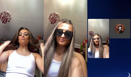 jiggles220 TikTok Live — Aug 25, 2026, 12:24 PM