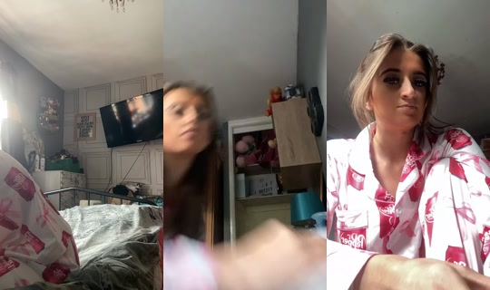 jiggles220 TikTok Live — Sep 1, 2026, 3:57 PM