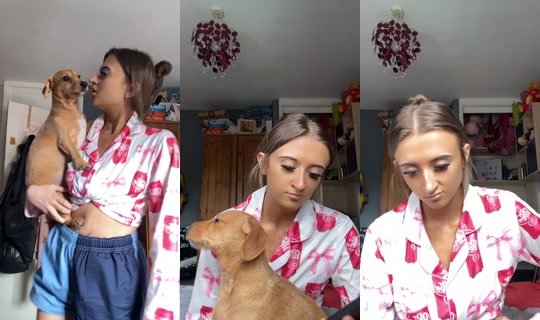 jiggles220 TikTok Live — Sep 2, 2026, 10:23 AM