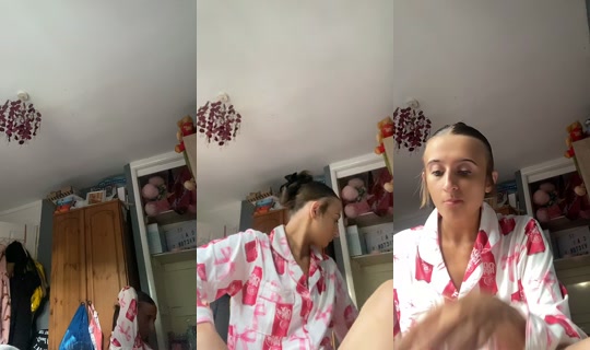 jiggles220 TikTok Live — Sep 2, 2026, 5:33 PM